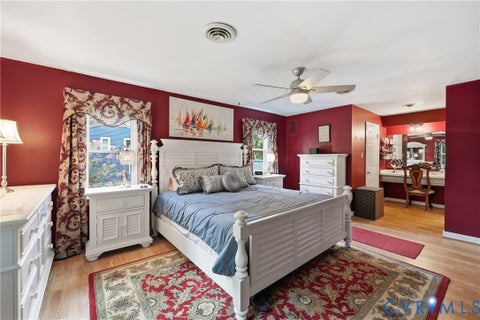 Tiny photo for 8016 Queen Scot Drive, Richmond, VA 23235 (MLS # 2624468)