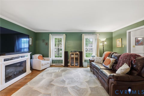 Tiny photo for 8016 Queen Scot Drive, Richmond, VA 23235 (MLS # 2624468)