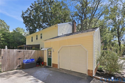 Tiny photo for 8016 Queen Scot Drive, Richmond, VA 23235 (MLS # 2624468)
