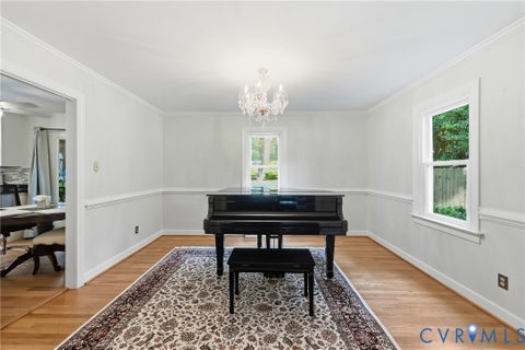 Tiny photo for 8016 Queen Scot Drive, Richmond, VA 23235 (MLS # 2624468)