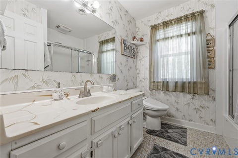 Tiny photo for 8016 Queen Scot Drive, Richmond, VA 23235 (MLS # 2624468)