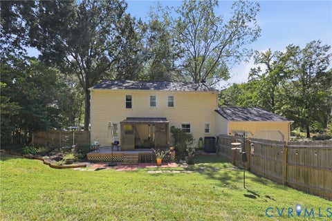 Tiny photo for 8016 Queen Scot Drive, Richmond, VA 23235 (MLS # 2624468)