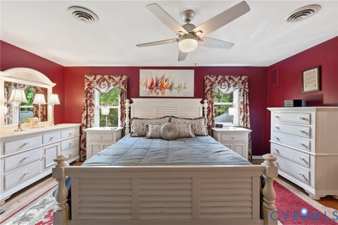 Tiny photo for 8016 Queen Scot Drive, Richmond, VA 23235 (MLS # 2624468)