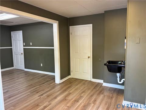 Tiny photo for 305 S Washington Highway, Ashland, VA 23005 (MLS # 2622292)