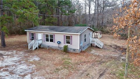 A home in Capron