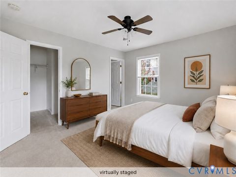 Tiny photo for 1704 Dinwiddie Avenue, Richmond, VA 23224 (MLS # 2619681)