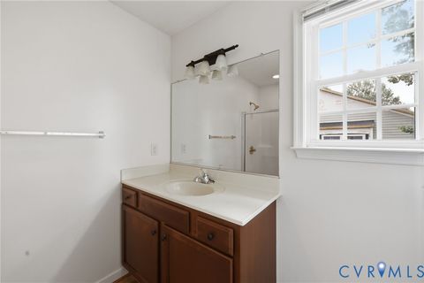 Tiny photo for 1704 Dinwiddie Avenue, Richmond, VA 23224 (MLS # 2619681)