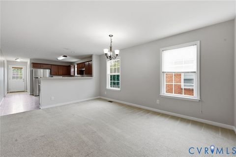 Tiny photo for 1704 Dinwiddie Avenue, Richmond, VA 23224 (MLS # 2619681)