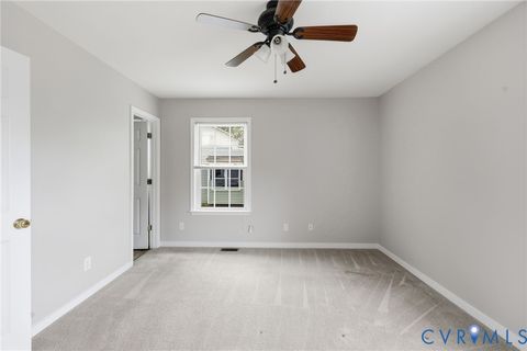 Tiny photo for 1704 Dinwiddie Avenue, Richmond, VA 23224 (MLS # 2619681)