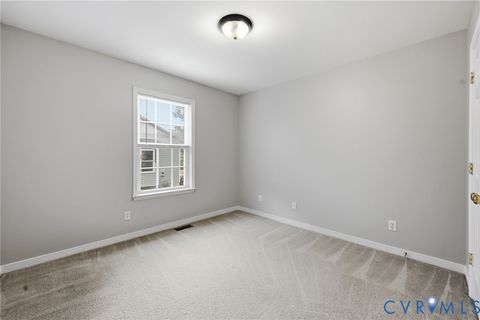 Tiny photo for 1704 Dinwiddie Avenue, Richmond, VA 23224 (MLS # 2619681)