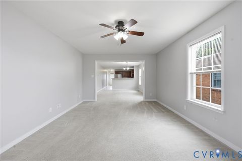 Tiny photo for 1704 Dinwiddie Avenue, Richmond, VA 23224 (MLS # 2619681)