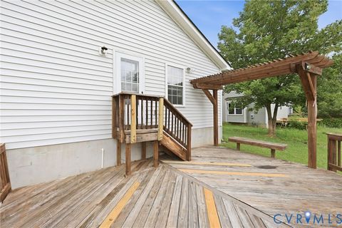 Tiny photo for 1704 Dinwiddie Avenue, Richmond, VA 23224 (MLS # 2619681)