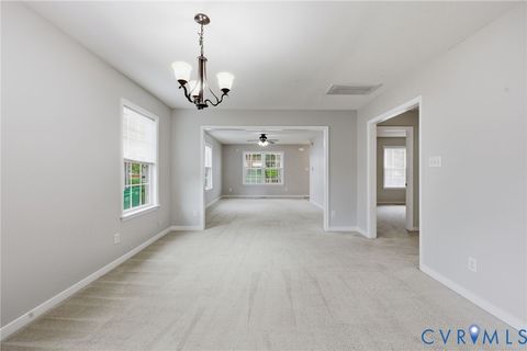 Tiny photo for 1704 Dinwiddie Avenue, Richmond, VA 23224 (MLS # 2619681)