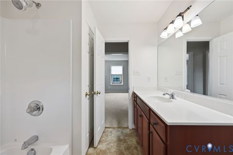 Tiny photo for 1704 Dinwiddie Avenue, Richmond, VA 23224 (MLS # 2619681)