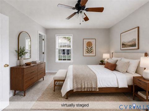 Tiny photo for 1704 Dinwiddie Avenue, Richmond, VA 23224 (MLS # 2619681)