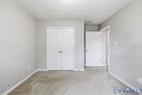 Tiny photo for 1704 Dinwiddie Avenue, Richmond, VA 23224 (MLS # 2619681)