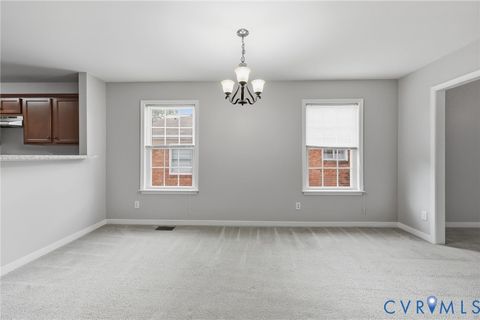Tiny photo for 1704 Dinwiddie Avenue, Richmond, VA 23224 (MLS # 2619681)