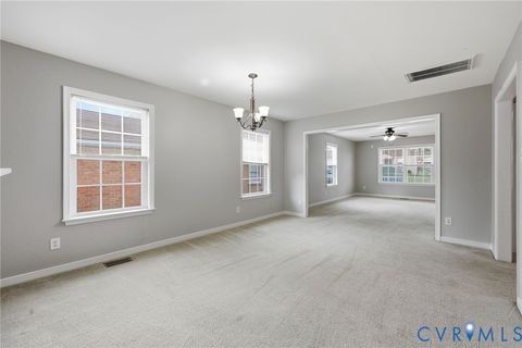 Tiny photo for 1704 Dinwiddie Avenue, Richmond, VA 23224 (MLS # 2619681)