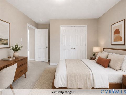 Tiny photo for 1704 Dinwiddie Avenue, Richmond, VA 23224 (MLS # 2619681)