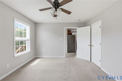 Tiny photo for 1704 Dinwiddie Avenue, Richmond, VA 23224 (MLS # 2619681)