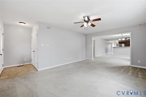 Tiny photo for 1704 Dinwiddie Avenue, Richmond, VA 23224 (MLS # 2619681)