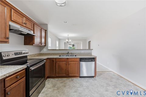Tiny photo for 1704 Dinwiddie Avenue, Richmond, VA 23224 (MLS # 2619681)