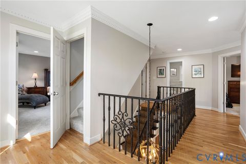 Tiny photo for 407 Lynchell Place, Henrico, VA 23238 (MLS # 2527052)