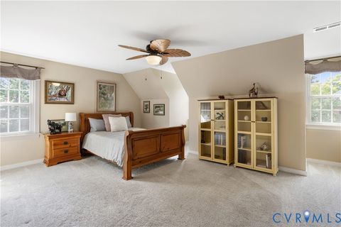 Tiny photo for 407 Lynchell Place, Henrico, VA 23238 (MLS # 2527052)