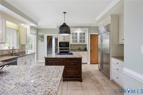 Tiny photo for 407 Lynchell Place, Henrico, VA 23238 (MLS # 2527052)