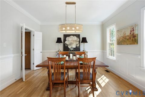 Tiny photo for 407 Lynchell Place, Henrico, VA 23238 (MLS # 2527052)