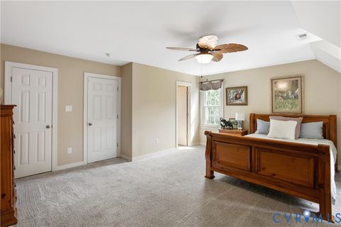 Tiny photo for 407 Lynchell Place, Henrico, VA 23238 (MLS # 2527052)