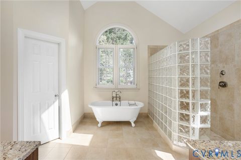 Tiny photo for 407 Lynchell Place, Henrico, VA 23238 (MLS # 2527052)