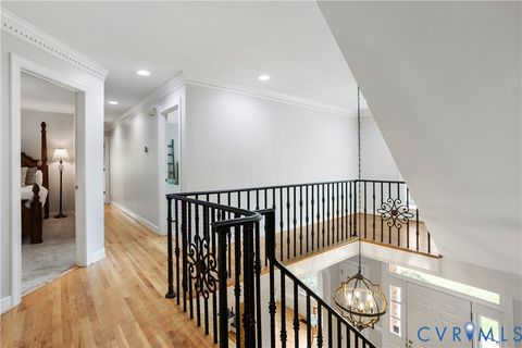 Tiny photo for 407 Lynchell Place, Henrico, VA 23238 (MLS # 2527052)