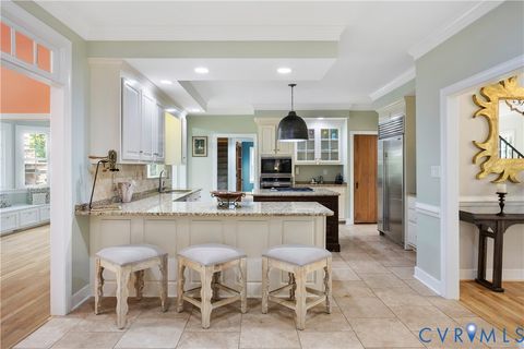Tiny photo for 407 Lynchell Place, Henrico, VA 23238 (MLS # 2527052)
