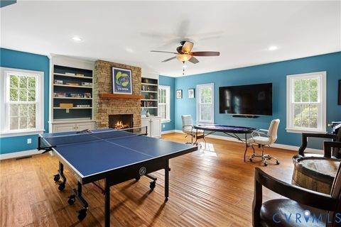 Tiny photo for 407 Lynchell Place, Henrico, VA 23238 (MLS # 2527052)