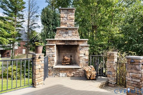 Tiny photo for 407 Lynchell Place, Henrico, VA 23238 (MLS # 2527052)