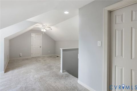 Tiny photo for 407 Lynchell Place, Henrico, VA 23238 (MLS # 2527052)