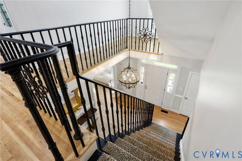 Tiny photo for 407 Lynchell Place, Henrico, VA 23238 (MLS # 2527052)