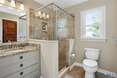 Tiny photo for 407 Lynchell Place, Henrico, VA 23238 (MLS # 2527052)