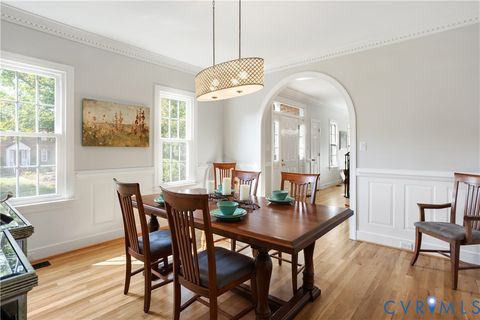 Tiny photo for 407 Lynchell Place, Henrico, VA 23238 (MLS # 2527052)