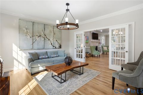 Tiny photo for 407 Lynchell Place, Henrico, VA 23238 (MLS # 2527052)