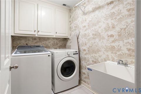 Tiny photo for 407 Lynchell Place, Henrico, VA 23238 (MLS # 2527052)
