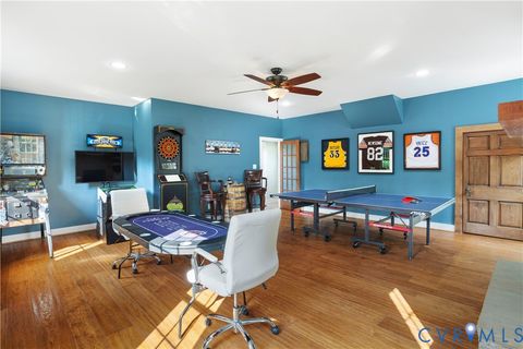 Tiny photo for 407 Lynchell Place, Henrico, VA 23238 (MLS # 2527052)