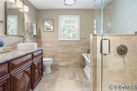 Tiny photo for 407 Lynchell Place, Henrico, VA 23238 (MLS # 2527052)