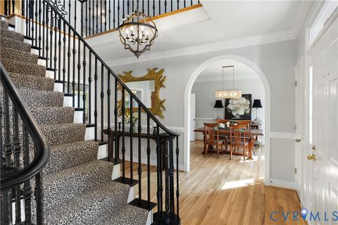 Tiny photo for 407 Lynchell Place, Henrico, VA 23238 (MLS # 2527052)
