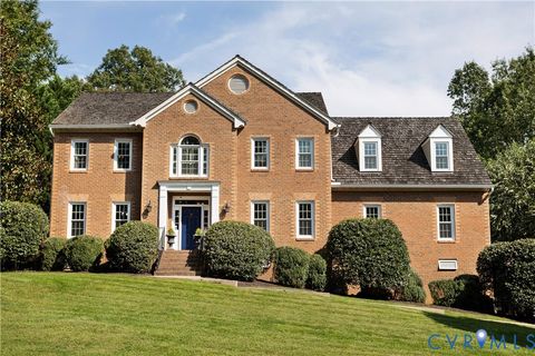 Photo of 407 Lynchell Place, Henrico, VA 23238 (MLS # 2527052)