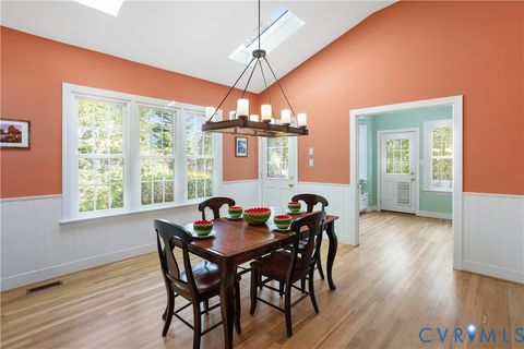 Tiny photo for 407 Lynchell Place, Henrico, VA 23238 (MLS # 2527052)