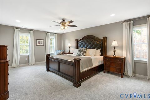 Tiny photo for 407 Lynchell Place, Henrico, VA 23238 (MLS # 2527052)