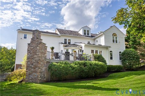 Tiny photo for 407 Lynchell Place, Henrico, VA 23238 (MLS # 2527052)