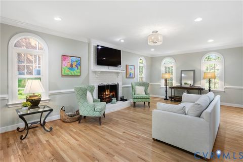Tiny photo for 407 Lynchell Place, Henrico, VA 23238 (MLS # 2527052)